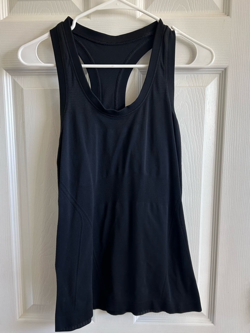 Athleta Momentum Seamless Tank